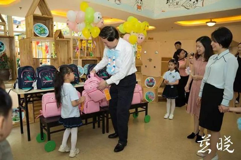 信州区幼儿园怎么选？上饶新辰庆丰幼儿园入园全攻略